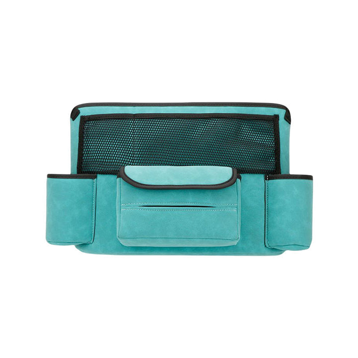 BowLift | Multifunctional Storage Bag for Car Seats
