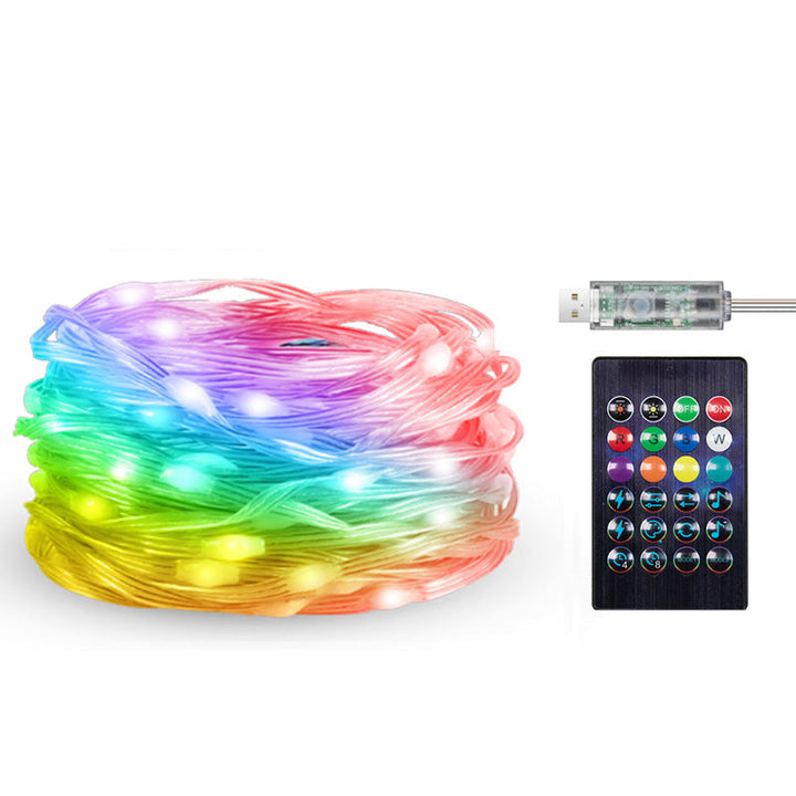 BowLift | Wi-Fi Bluetooth Smart Led for Outdoor