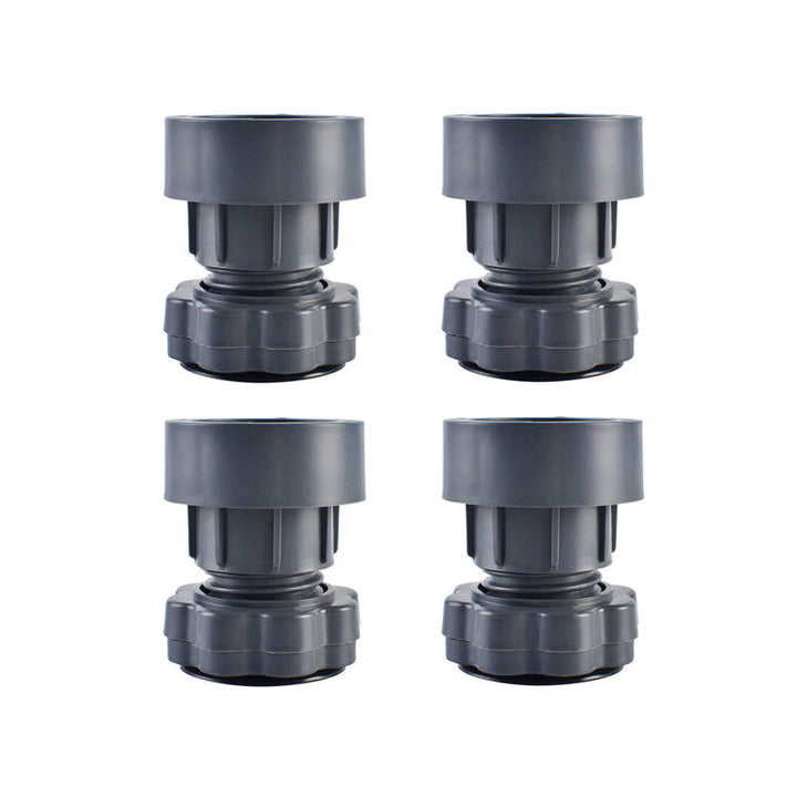 BowLift | 4 Pcs Adjustable Height Washing Machine Support