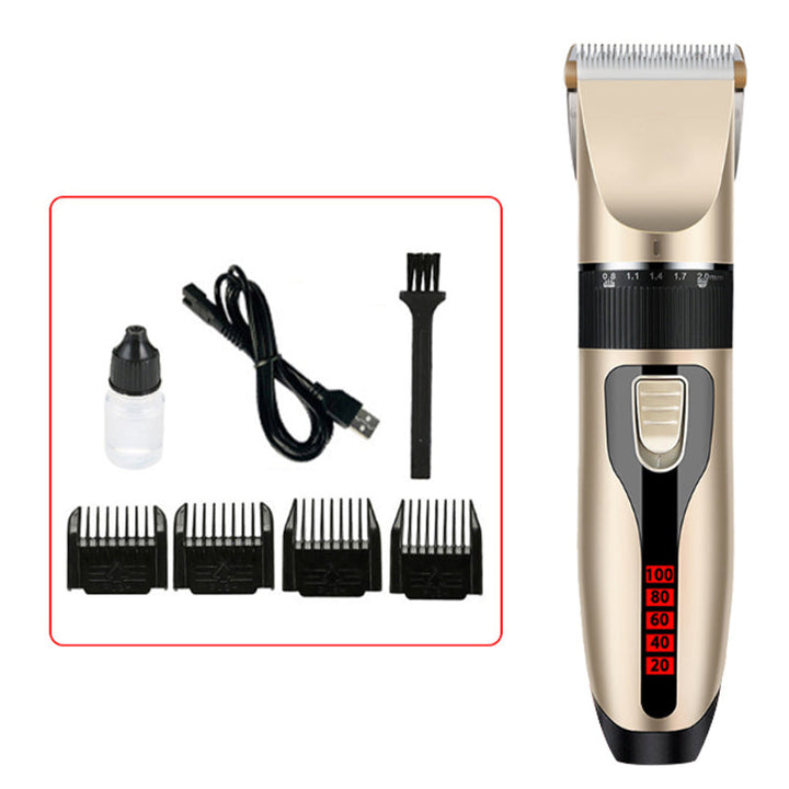 BowLift | Professional pet grooming kit