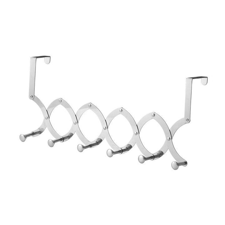 BowLift | Expandable Metal Clothes Hanger