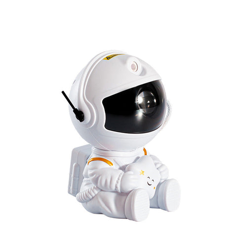 BowLift | Astronaut Starry Sky Projector