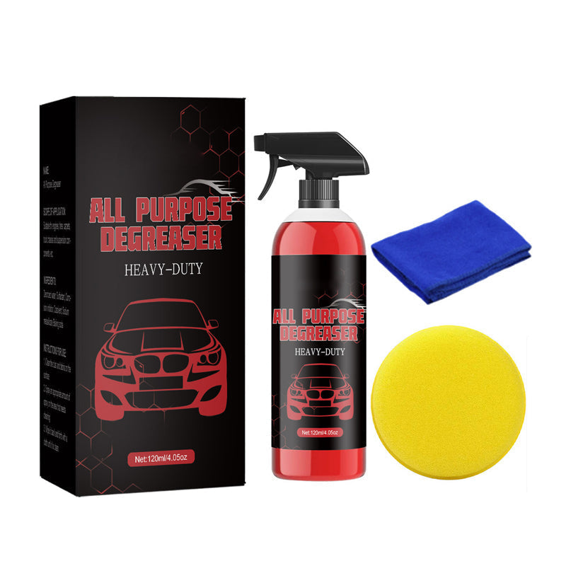 BowLift | All-purpose cleaner for car surfaces