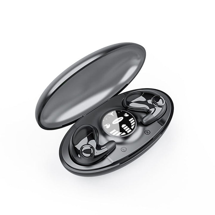 BowLift | Wireless headphones with noise cancellation