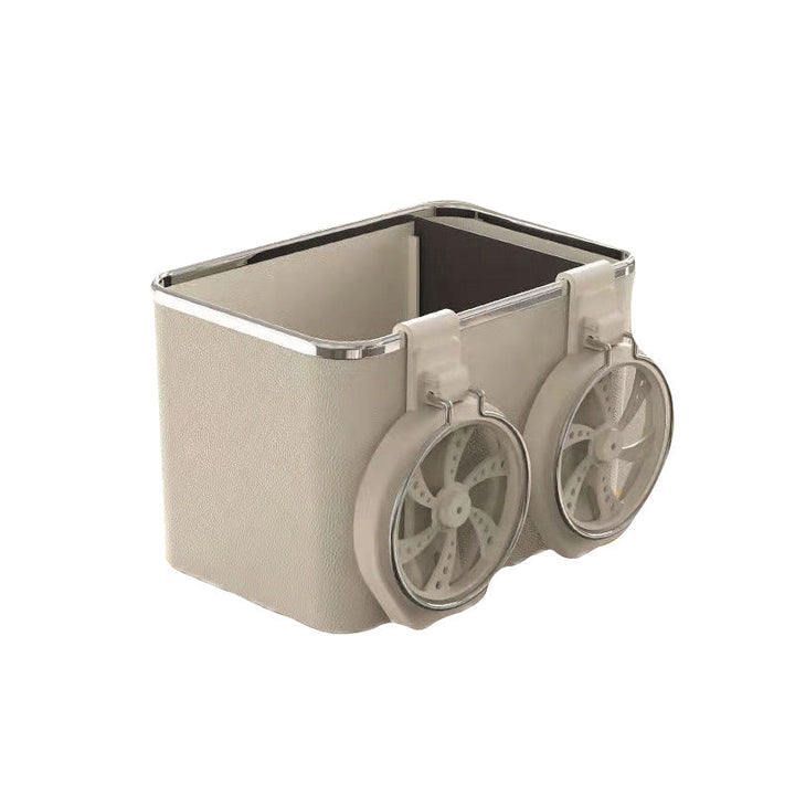 Folding Creative Car Storage Box | Bowlift