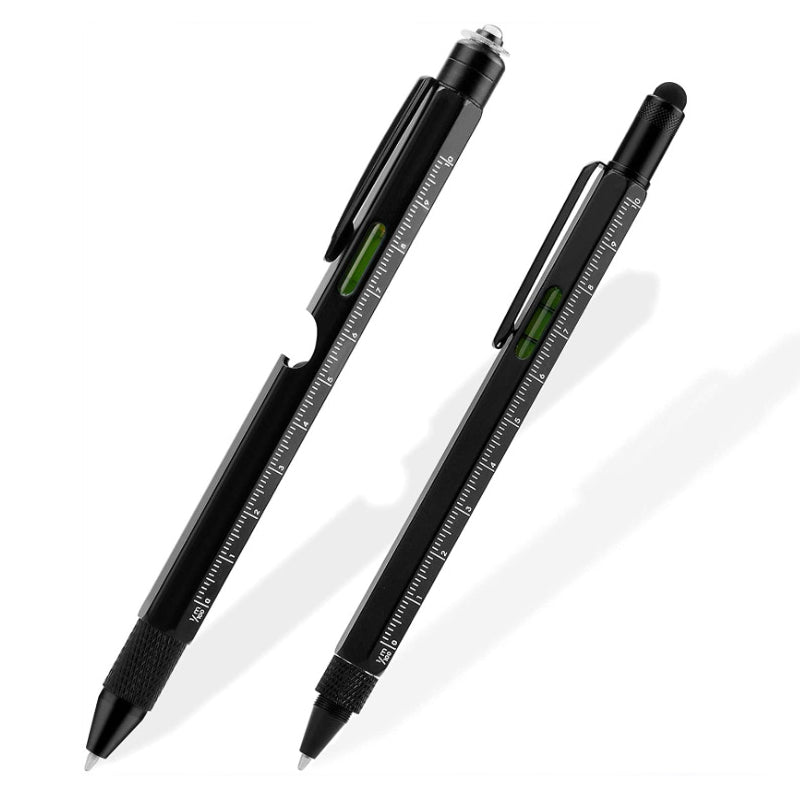 BowLift | Metal Multifunction Tool Pen