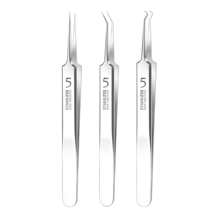 BowLift | Tweezer for Removing Blackheads on the Face