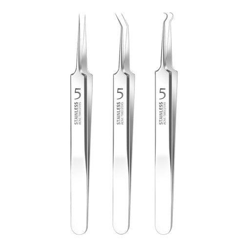 BowLift | Tweezer for Removing Blackheads on the Face