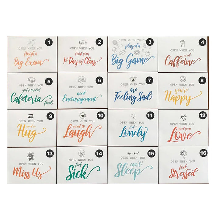 BowLift | Greeting cards for graduation party