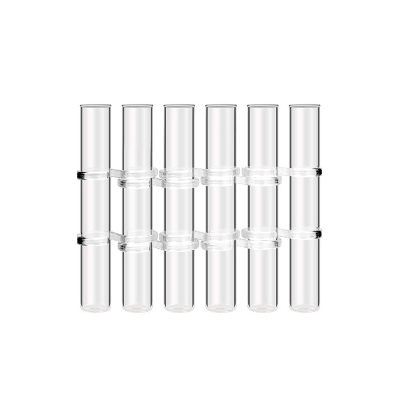 BowLift | Hinged Flower Vase(6 pcs/8 pcs)