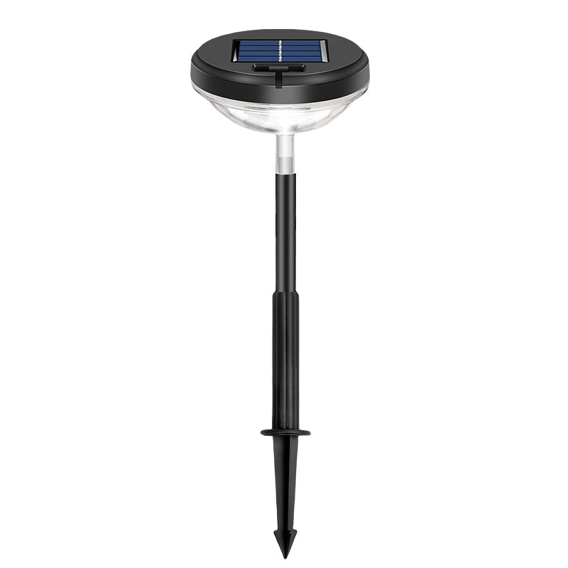 BowLift | Solar-powered Colorful Outdoor Lighting