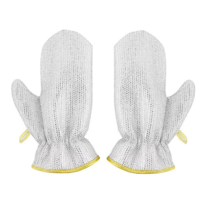 BowLift | Wire Dishwashing Gloves