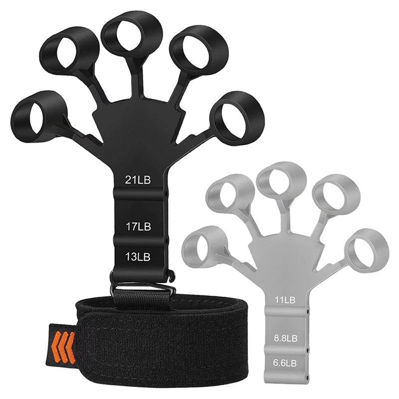 BowLift | Grip Trainer Hand Strengthening Device