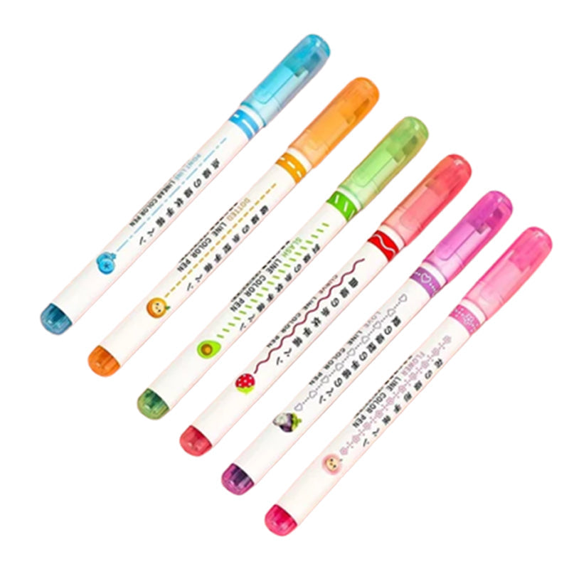 highlighting marker | Bowlift