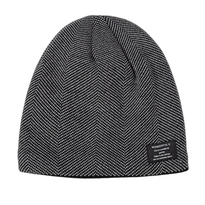 BowLift | Winter Outdoor Fleece Knitted Hat