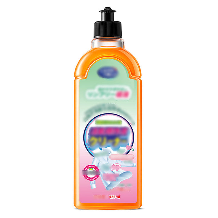 Concentrated Oxygen Laundry Detergent | Bowlift