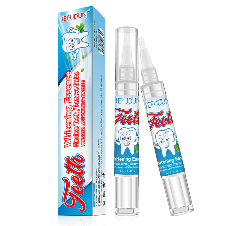 BowLift | Tooth Whitening Gel Pen