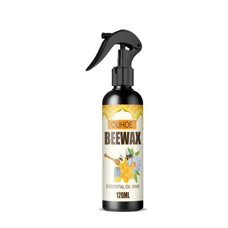 BowLift | Natural micro-molecular beeswax spray