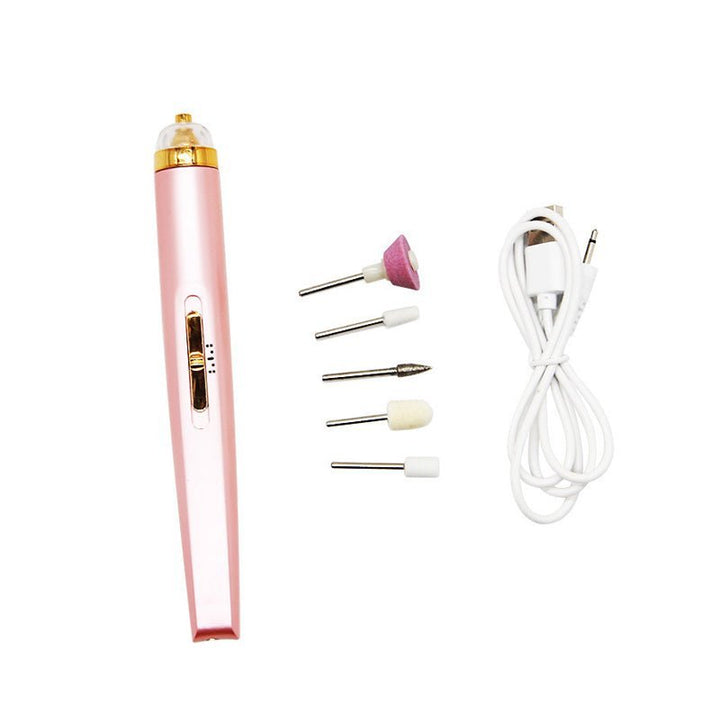 BowLift | ManiPen - Perfect nails - Convenient - Instant shine - Ideal for travel