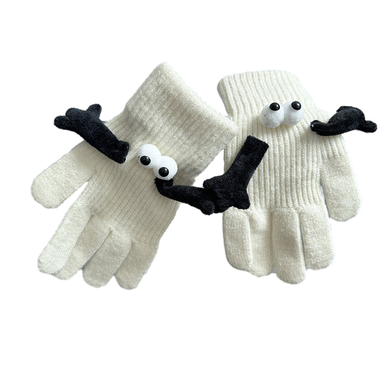 BowLift | Winter Warm Magnetic Gloves