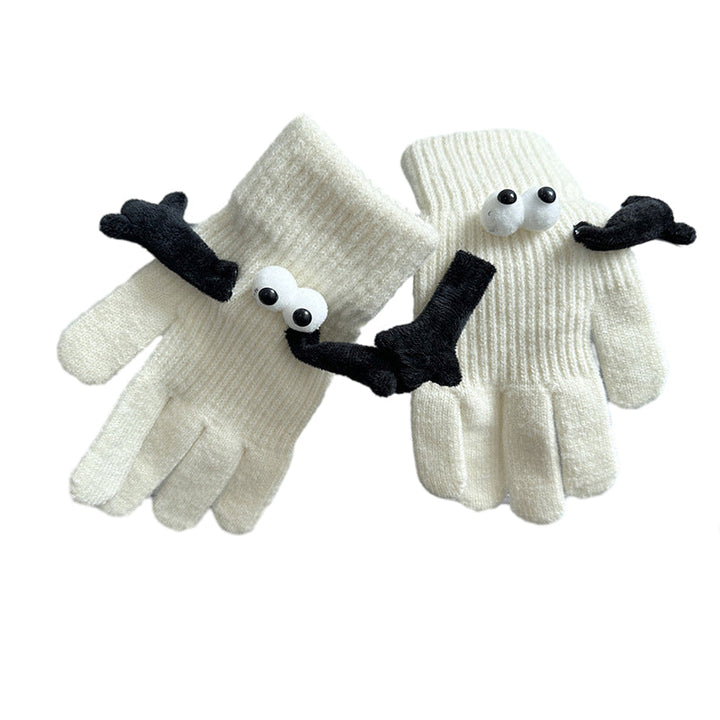 BowLift | Winter Warm Magnetic Gloves