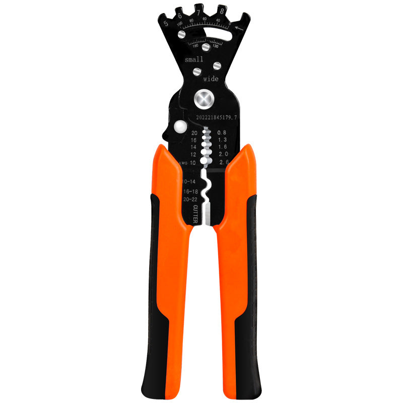 Multifunctional Stripping Pliers | Bowlift