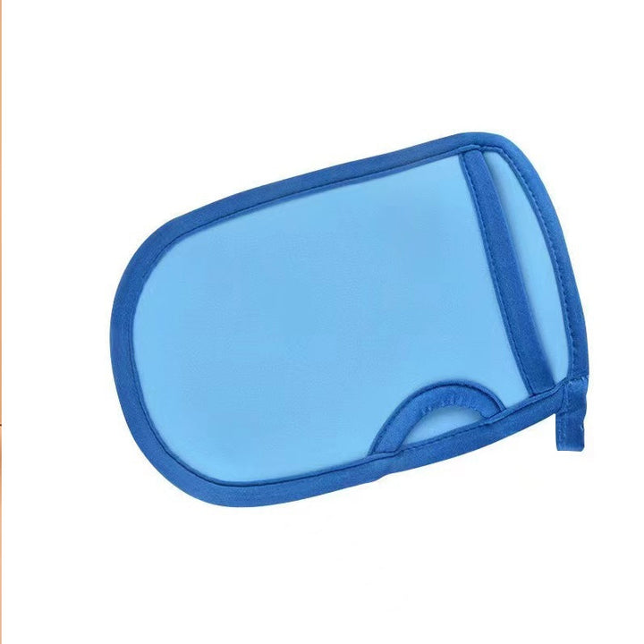 Super Soft Exfoliating Bath Mitt | Bowlift