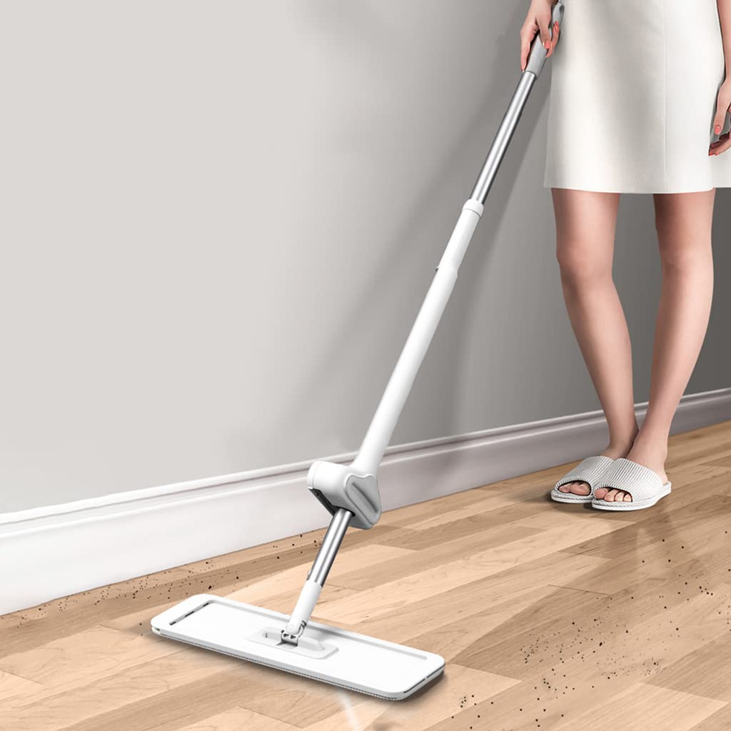 BowLift | CleanWhirl 360 — Effortlessly Clean, No More Dirty Hands or Back Pain!