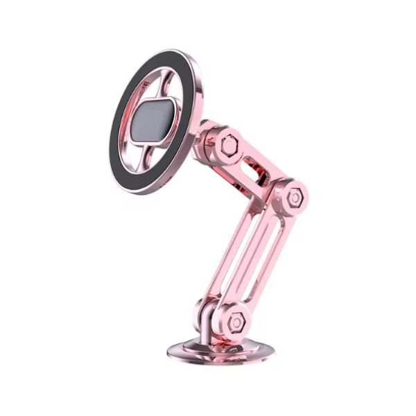 DriveSafeMag — The secure magnetic holder that never lets go of your phone and brings you to your destination relaxed! | Bowlift
