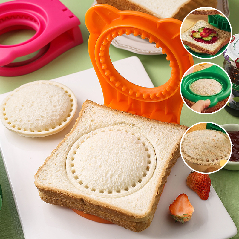 BowLift | SliceMaster Pro — Perfect bread slices that make every meal a delight