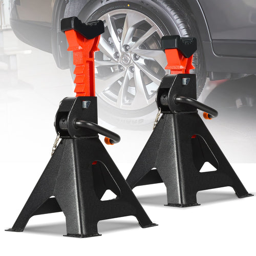 Heavy Duty Support Stand 3T 2 Pieces | Bowlift