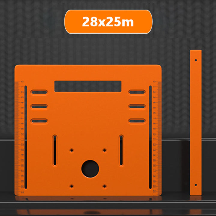 AngleCraft — Precise 45° Cuts for Flawless Projects Without Frustration | Bowlift
