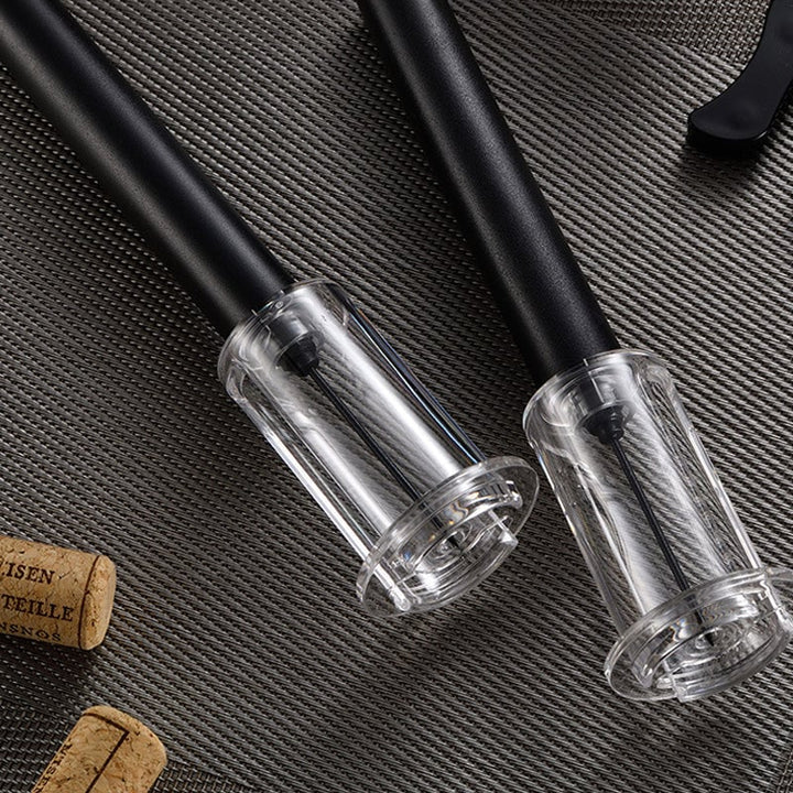 BowLift | Wino on the Go Wine Opening Set