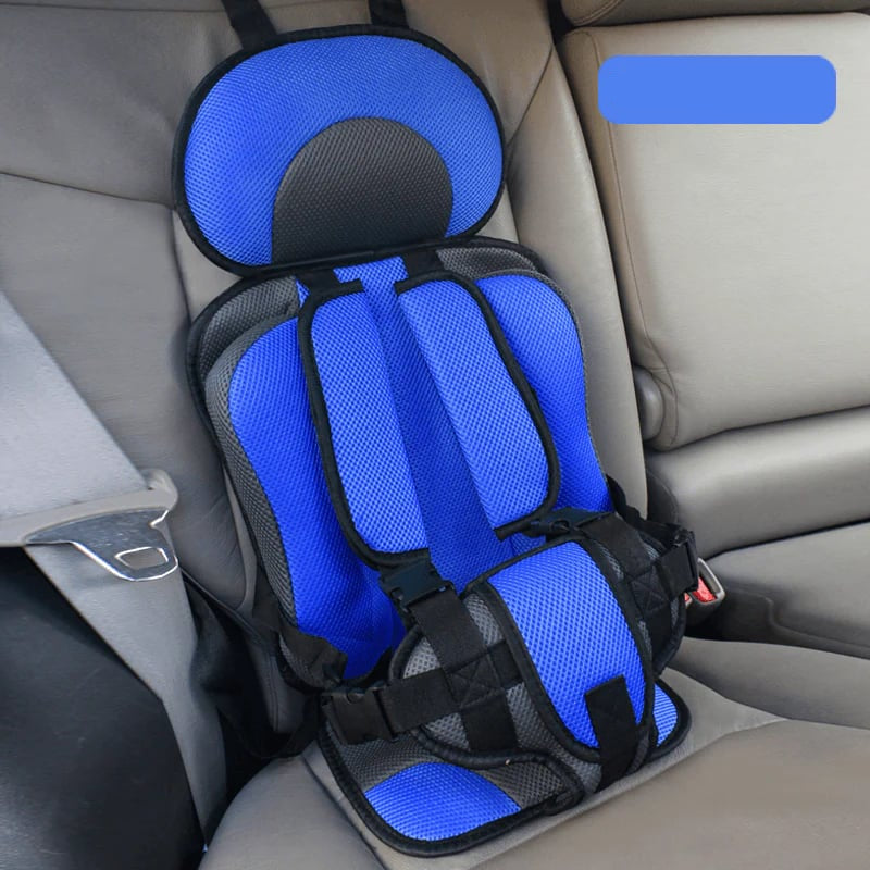 BowLift | Child seat for the car, portable seat belt – Purchase 2, free shipping