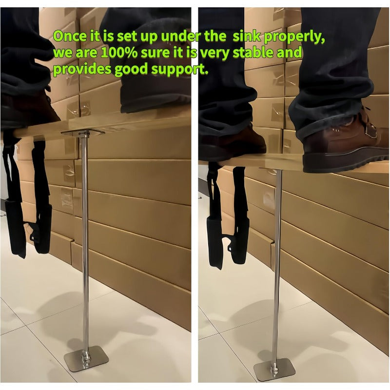 BowLift | Undermount Sink Support Kit