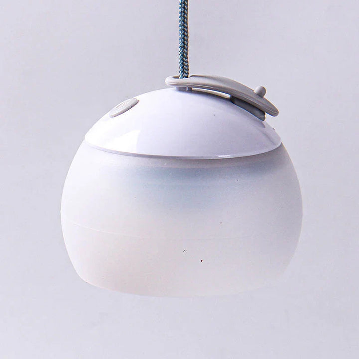 Retro Multifunctional Outdoor Lamp Bowlift