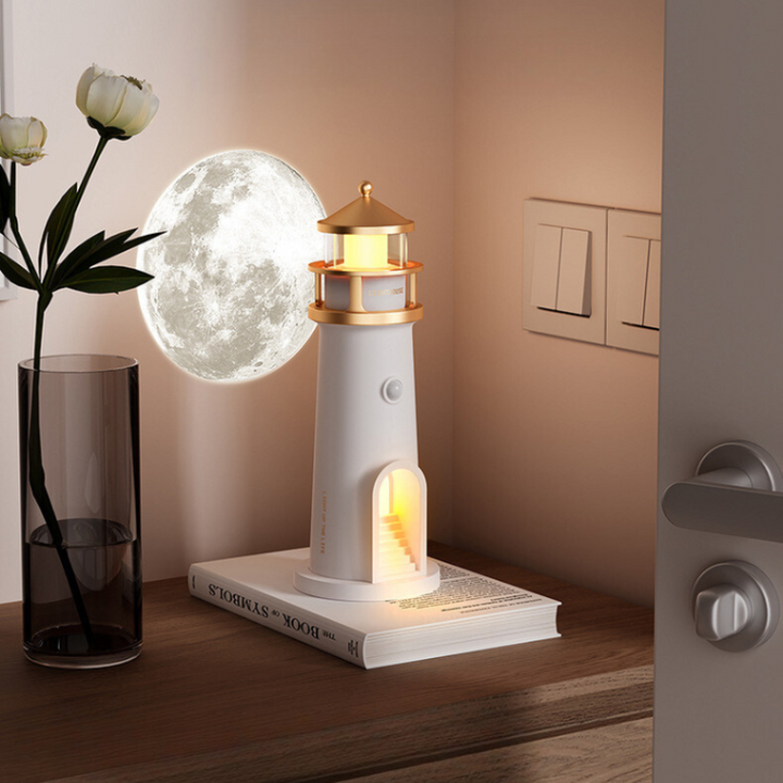 BowLift | LunaVibe — Transform every room into your personal oasis of relaxation and magic