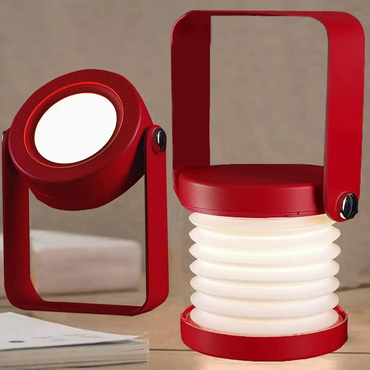BowLift | TorchGlow – Instantly create a cozy atmosphere anywhere