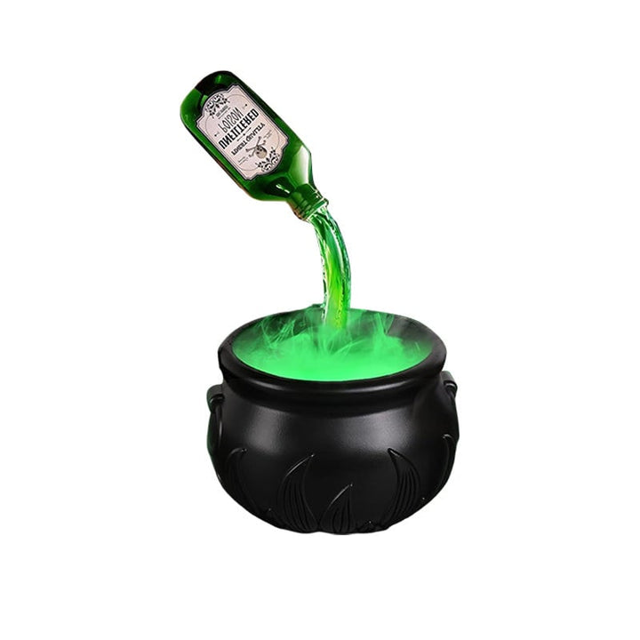 BowLift | Halloween floating bottle decoration