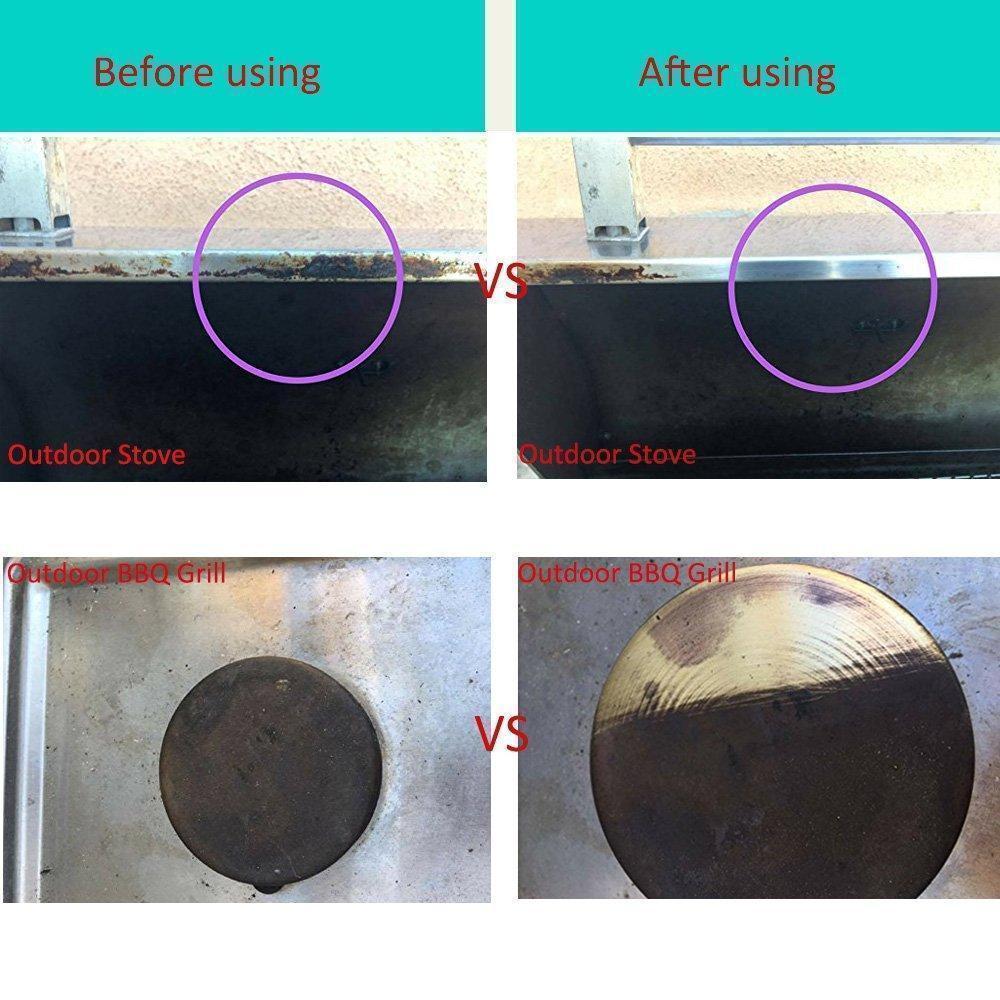 Decontamination cleaning brush | Bowlift