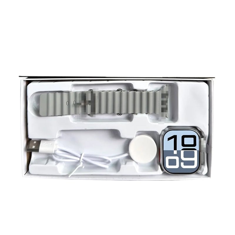 BowLift | 2025 New Multifunctional Men Women's Smartwatch