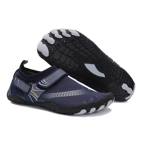 BowLift | Barefoot Orthopedic Water Shoes