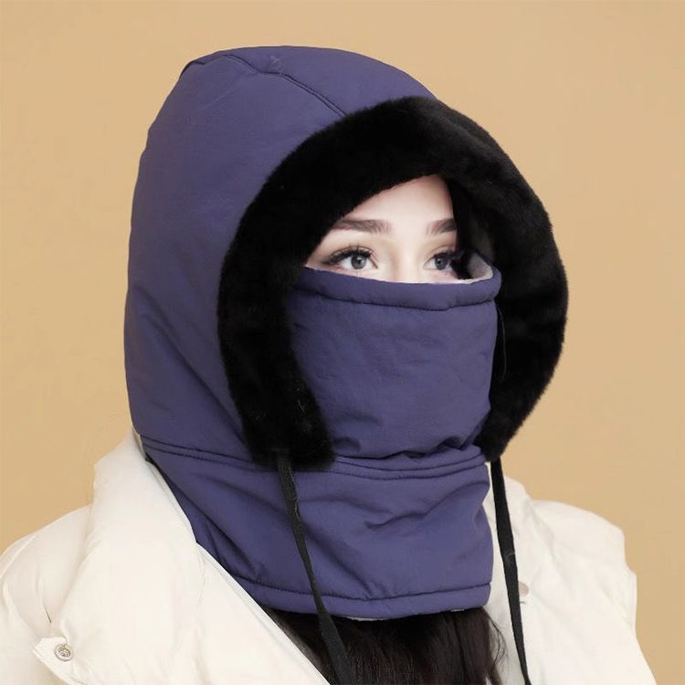 BowLift | FrostGuard – Superior warmth and wind protection for outdoor winter activities