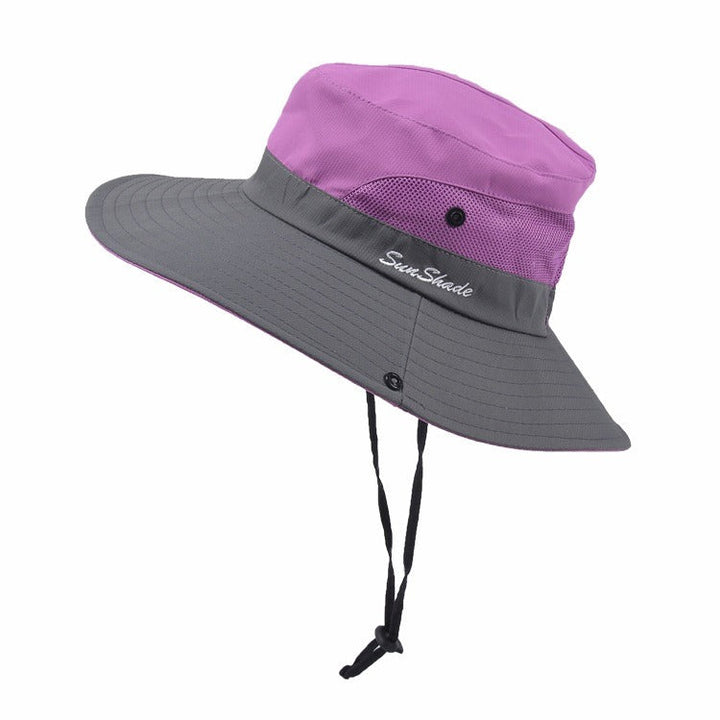 BowLift | Sun Hat - stylish anti-UV protection