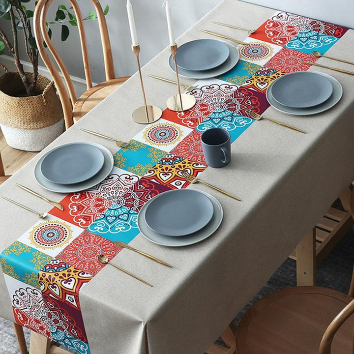 BowLift | EverGuard – Supreme waterproof tablecloth protection film for flawless elegance