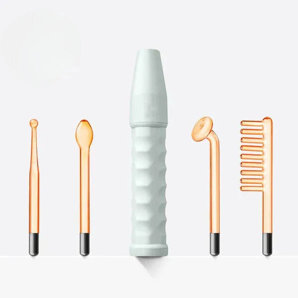 BowLift | GlowPulse – Quick skin clarity with a radiant, soothing complexion