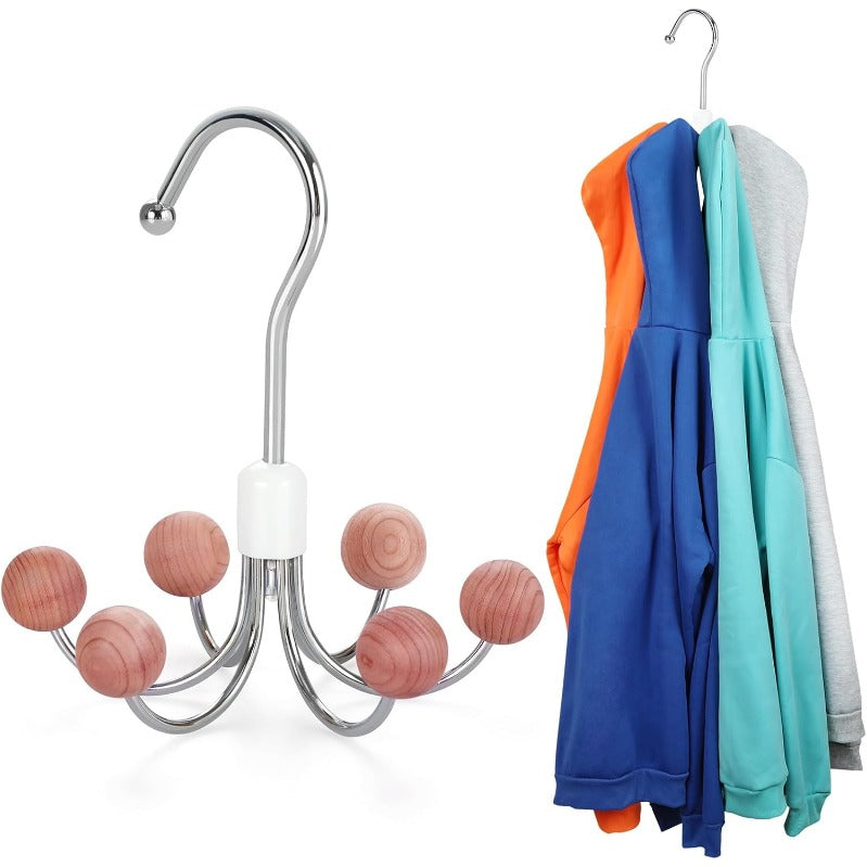 BowLift | OrbitHook Organizer — Ultimate control and space miracle for your order-loving self