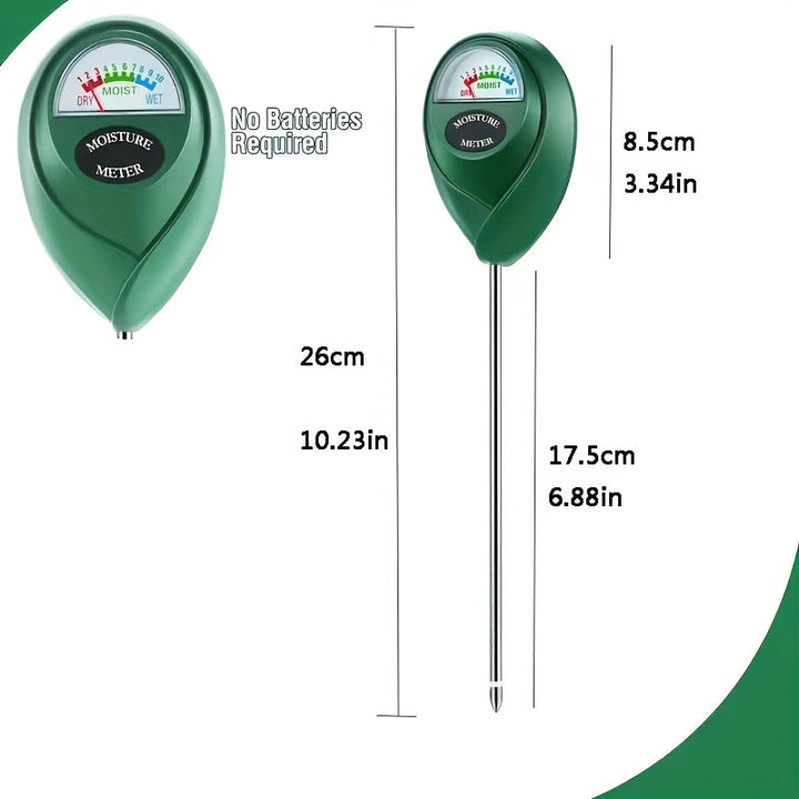BowLift | SoilCheck Probe