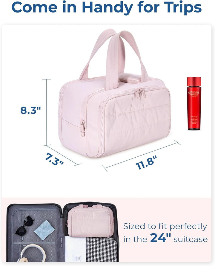 BowLift | Beauty Cannon — Finally order and freedom for your style on the go!