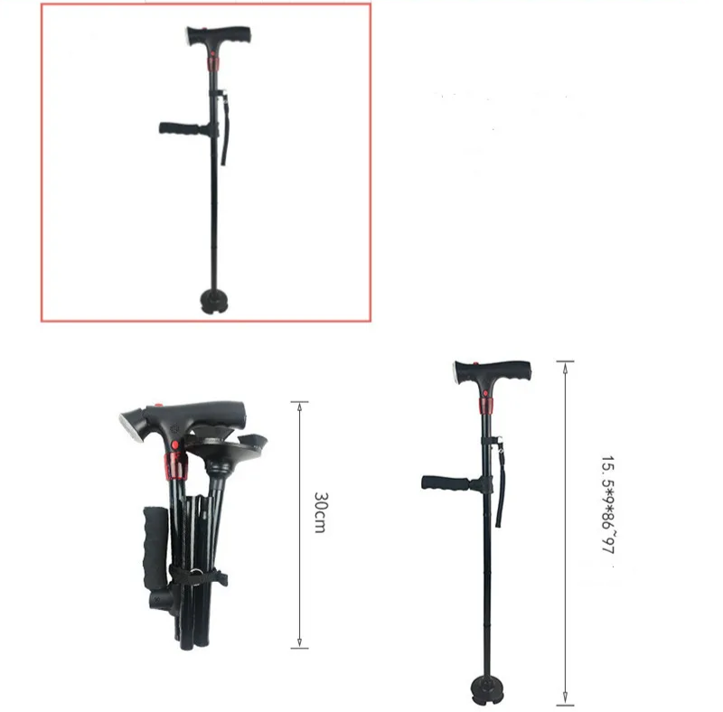 SureStride — Illuminate your path to bold freedom with every step | Bowlift